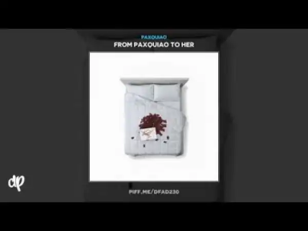 Paxquiao - Not Right Now